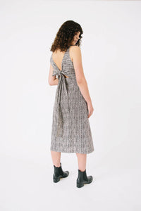 Papercut patterns Axis Dress/Skirt