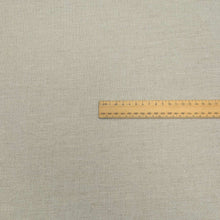 Load image into Gallery viewer, Flat lay of traditional Japanese Barrow Loom Herringbone 44% cotton 28% linen 28% ramie, for sale at Minerva's Bower