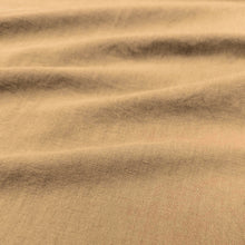 Load image into Gallery viewer, Bella Linen Cotton, Caramel