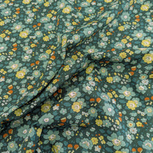 Load image into Gallery viewer, Drape of Liberty Tana Lawn, Betsy Meadow D, for sale at Minerva&#39;s Bower