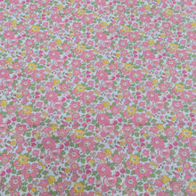 Load image into Gallery viewer, Liberty 100% Cotton Tana Lawn, Betsy Metallic AB, for sale at Minerva&#39;s Bower