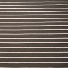 Load image into Gallery viewer, Flat lay of Billie 95% cotton 5% elastane Jersey, Khaki - for sale at Minerva's Bower