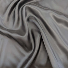 Load image into Gallery viewer, Blaze 100% Viscose Lining, Black - Deadstock Italian lining sold at Minerva's Bower