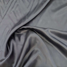 Load image into Gallery viewer, Blaze 100% Viscose Lining, Navy - Deadstock Italian lining sold at Minerva's Bower