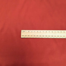 Load image into Gallery viewer, Blaze 100% Viscose Lining, Ruby - Deadstock Italian lining sold at Minerva's Bower