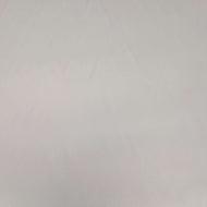 Blaze 100% Viscose Lining, White - Deadstock Italian lining sold at Minerva's Bower