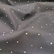 Load image into Gallery viewer, Flat drape of 100% Cotton Poplin, Bobbypin- for sale at MInerva's Bower