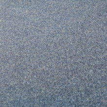 Load image into Gallery viewer, Boiled 100% Wool, Denim Marle, for sale at Minerva's Bower