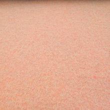 Load image into Gallery viewer, Flat lay of Boiled 100%Wool, Musk Pink, for sale at Minerva's Bower