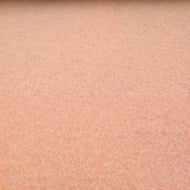 Flat lay of Boiled 100%Wool, Musk Pink, for sale at Minerva's Bower
