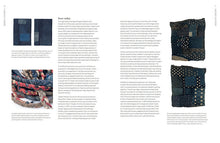 Load image into Gallery viewer, text from The Book Of Boro, available at Minerva&#39;s Bower, available at Minerva&#39;s Bower