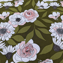 Load image into Gallery viewer, Flat lay of 100% cotton, Botany by Moda, for sale at Minerva&#39;s Bower 