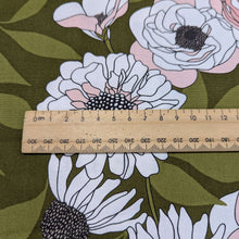 Load image into Gallery viewer, Close up scale image of 100% cotton, Botany by Moda, for sale at Minerva&#39;s Bower 