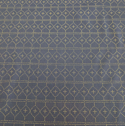 Flat lay of 100% Cotton by Moda, Brookside Lake, for sale at Minerva's Bower