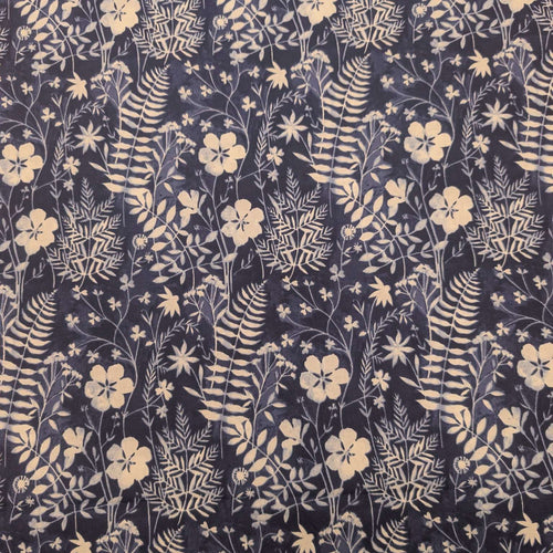 Flat lay of 100% Cotton by Moda, Brookside Sun River, for sale at Minerva's Bower