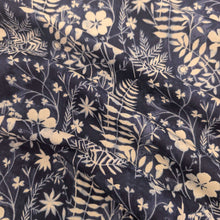 Load image into Gallery viewer,  Flat drape of 100% Cotton by Moda, Brookside Sun River, for sale at Minerva&#39;s Bower