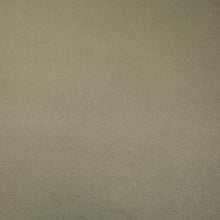 Load image into Gallery viewer, Flat lay of Burrows 100% Cotton Drill, Khaki  for sale at Minerva's Bower