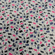 Load image into Gallery viewer, Liberty 100% cotton Tana Lawn, Buruma Curtains, for sale at Minerva&#39;s Bower