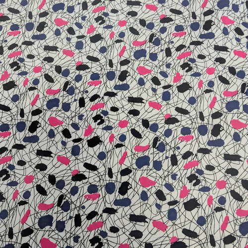Liberty 100% cotton Tana Lawn, Buruma Curtains, for sale at Minerva's Bower