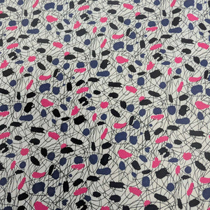 Liberty 100% cotton Tana Lawn, Buruma Curtains, for sale at Minerva's Bower