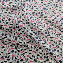 Load image into Gallery viewer, Drape of Liberty 100% cotton Tana Lawn, Buruma Curtains, for sale at Minerva&#39;s Bower