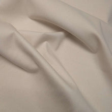 Load image into Gallery viewer, Flat drape of 100% Calico Drill - for sale at Minerva's Bower