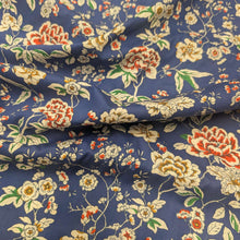 Load image into Gallery viewer, Flat drape of Liberty 100% Cotton Tana Lawn, Ceremony C - for sale at Minerva's Bower