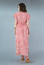 Load image into Gallery viewer, Closet Core Patterns Charlie Caftan