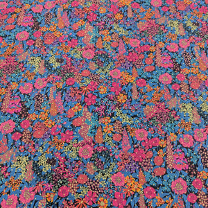 Liberty 100%Cotton Tana Lawn, Ciara Spot A, for sale at Minerva's Bower