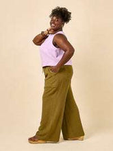 Load image into Gallery viewer, Closet Core Sepia Pants and Shorts, for sale at Minerva's Bower