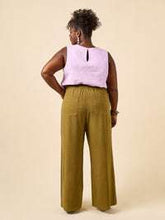 Load image into Gallery viewer, Closet Core Sepia Pants and Shorts, for sale at Minerva's Bower