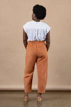 Load image into Gallery viewer, Closet Core Sepia Pants and Shorts, for sale at Minerva's Bower