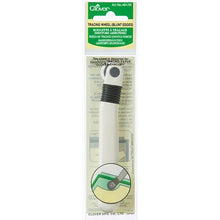 Load image into Gallery viewer, Clover Tracing Wheel (Blunt Edges) - quality Haberdashery at Minerva's 