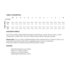 Load image into Gallery viewer, Elbe Patterns Cornell Shirt