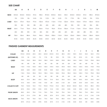 Load image into Gallery viewer, Elbe Patterns Cornell Shirt