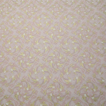 Load image into Gallery viewer, Flat lay of 100% Cotton, Sakura Pink - for sale at MInerva's Bower