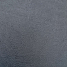 Load image into Gallery viewer, Flat lay of 100% Cotton Seersucker, Denim Blue, for sale at Minerva's Bower