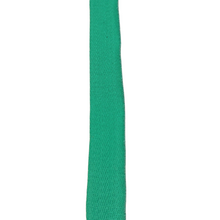 Load image into Gallery viewer, 25mm Cotton Tape in Mid Green, for sale at Minerva&#39;s Bower