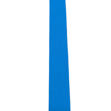 Load image into Gallery viewer, 25mm Cotton Tape in azure for sale at Minerva&#39;s Bower