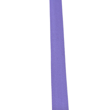 Load image into Gallery viewer, 25mm Cotton Tape in lilac, for sale at Minerva&#39;s Bower