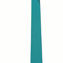 Load image into Gallery viewer, 25mm Cotton Tape in teal for sale at Minerva&#39;s Bower