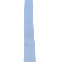 Load image into Gallery viewer, 25mm Cotton Tape in white, for sale at Minerva&#39;s Bower