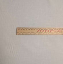 Load image into Gallery viewer, Flat lay of 100% Cotton Voile, Cream, for sale at Minerva's Bower