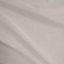 Load image into Gallery viewer, Flat drape of 100% Cotton Voile, Cream, for sale at Minerva's Bower