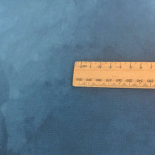 Load image into Gallery viewer, Close up flat lay of 100% Cotton by Moda, Mystic Ombre, ruler included for scale - for sale at Minerva's Bower
