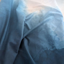 Load image into Gallery viewer, Flat drape of 100% Cotton by Moda, Mystic Ombre - for sale at Minerva's Bower