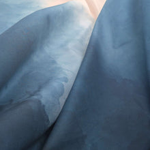 Load image into Gallery viewer, Flat drape of 100% Cotton by Moda, Mystic Ombre - for sale at Minerva's Bower