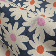 Load image into Gallery viewer, Close up of Art Gallery 100% Cotton, Curb Appeal - for sale at Minerva's Bower