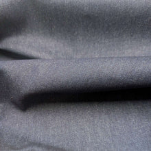 Load image into Gallery viewer, Flat drape of Daphne Denim 100% Cotton,  for sale at Minerva's Bower