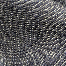 Load image into Gallery viewer, Close up flat lay of Dara 100% Cotton Denim - for sale at Minerva's Bower